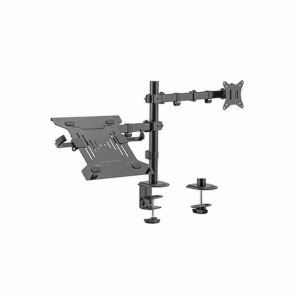 Držák monitoru Brateck LDT66-C024ML stolní pro 1 monitor ...