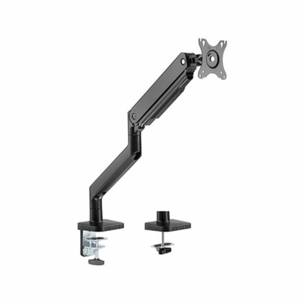 Držák monitoru Brateck LDT60-C012 HEAVY DUTY stolní pro 1...