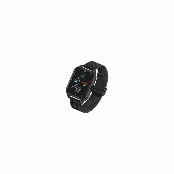 Garett Smartwatch GRC Activity 2 Black