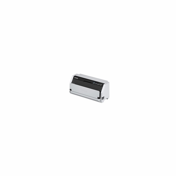 EPSON tiskárna jehličková LQ-690IIN, 24 jehliček, USB, LAN