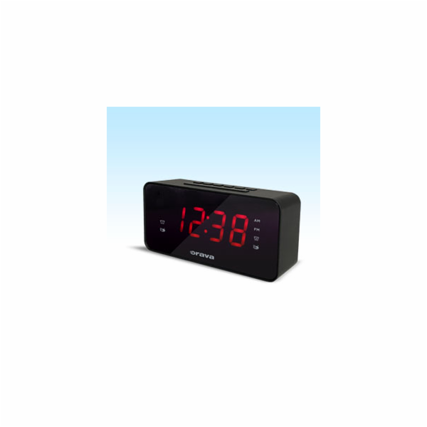Orava RBD-613 Rádiobudík