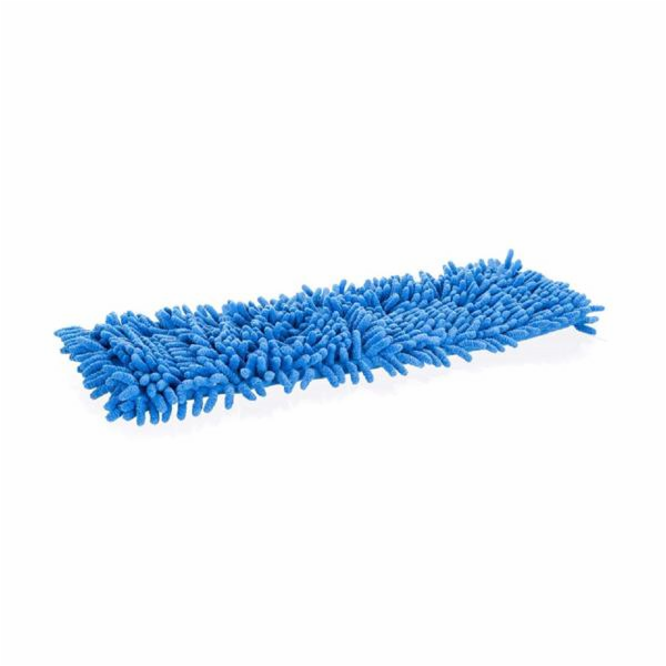 Příslušenství Brilanz mop náhradní žinylkový, modrý