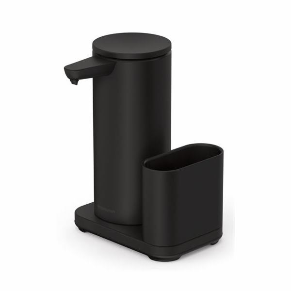 Dávkovač Simplehuman bezdotykový, mýdla – 414 ml + držák ...