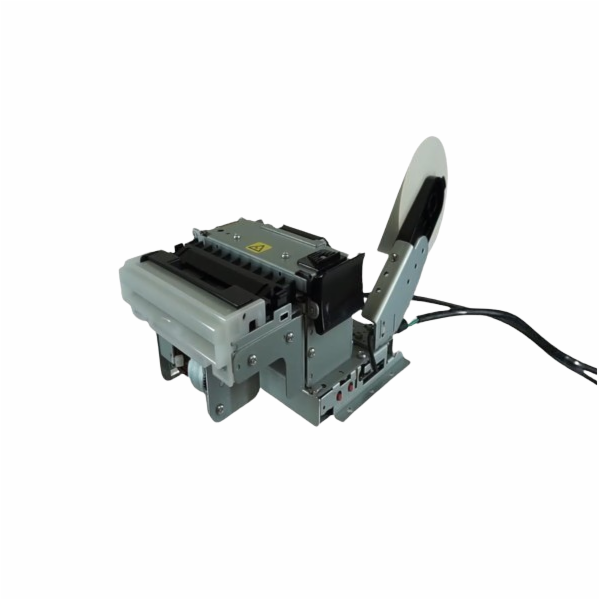 Tiskárna Sanei SK1-211SF2-LQW-M-SP + LED presenter