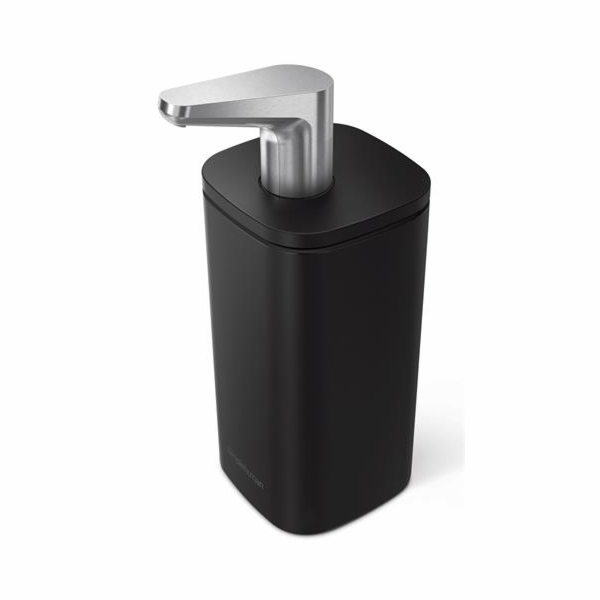Dávkovač Simplehuman mýdla a desinfekce Pulse - 295 ml, m...