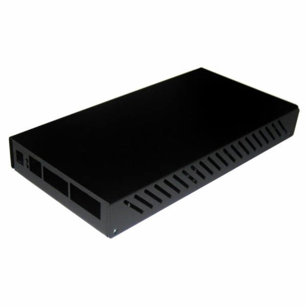 Montážní krabice Mikrotik pro Mikrotik RBM33, pro použití...