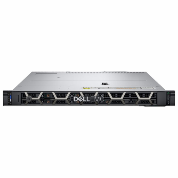DELL PowerEdge R650XS/ 8x 2.5"/ Xeon Silver 4310/ 32GB/ 1...