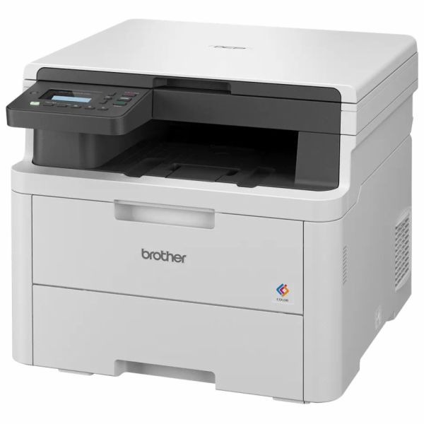 BROTHER multifunkce color LED DCP-L3520CDW - A4 18ppm 512...