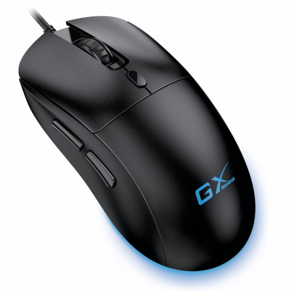 GENIUS myš GX GAMING Scorpion M500/ drátová/ RGB podsvíce...