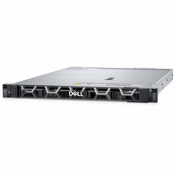 DELL PowerEdge R660XS/ 8x 2.5"/ Xeon Gold 5416S/ 32GB/ 2x...