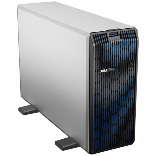 DELL PowerEdge T550/ 8x 3.5"/ Xeon S 4314/ 32GB/ 1x 480GB...