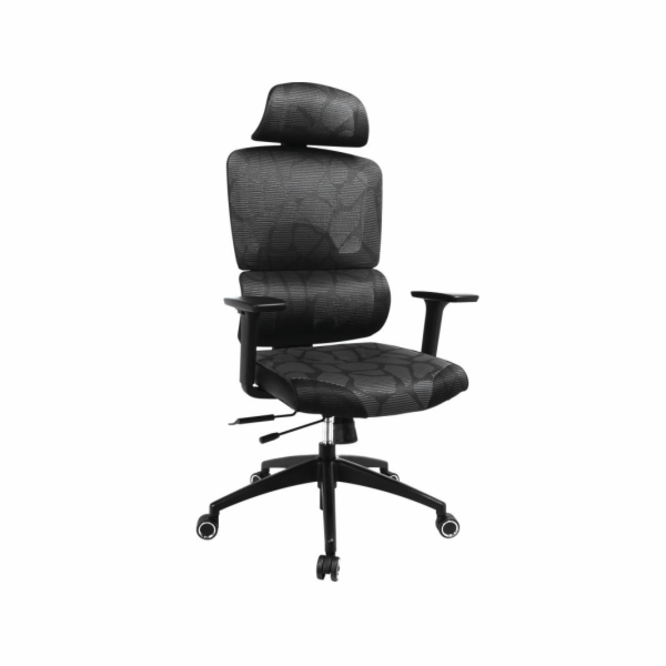 Sandberg 640-96 ErgoFusion Gaming Chair Pro