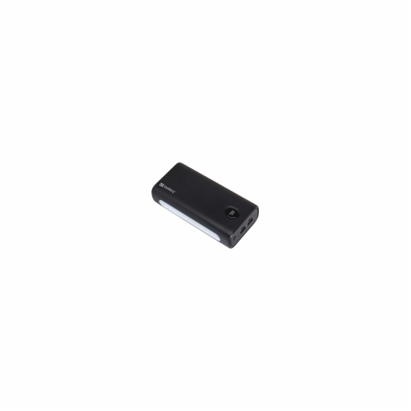 Sandberg 441-52 2in1 Charger 1xUSB-C 1xUSB 35W