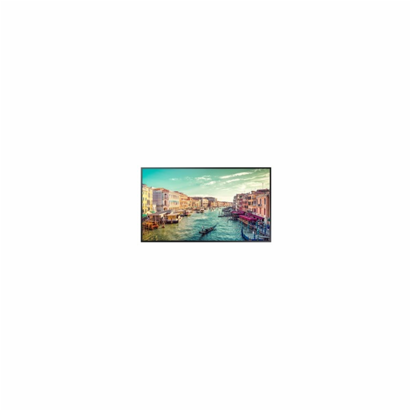 SMART Signage LED QM43C 43" LH43QMCEPGCXEN