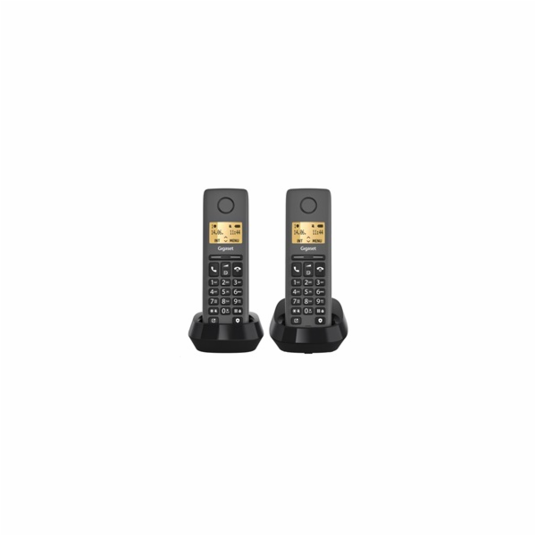 Gigaset DECT PURE 100 Duo