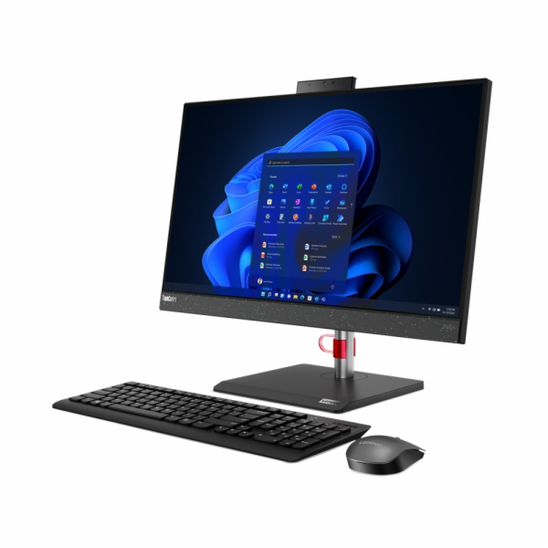 Lenovo ThinkCentre Neo 50a 24 G4 AiO 23,8" FHD IPS/i5-135...