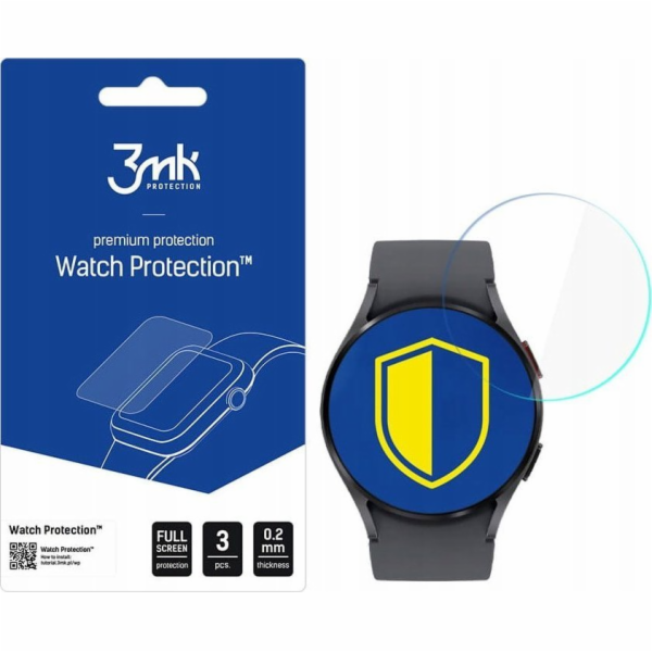 3mk ochranná fólie Watch Protection ARC pro Samsung Galax...