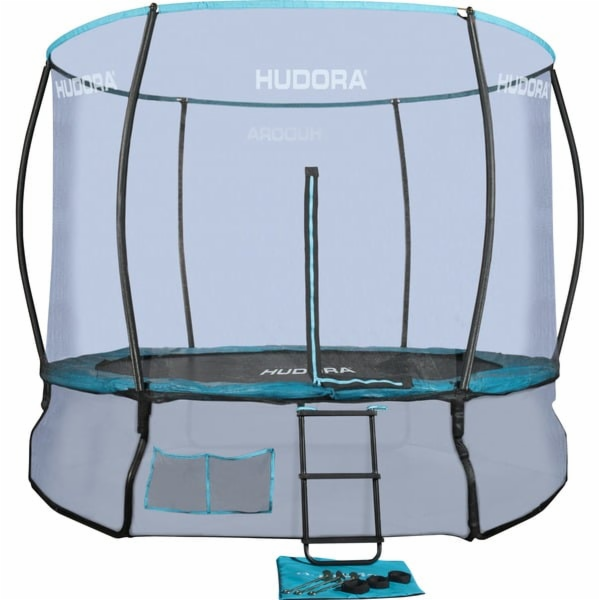 HUDORA Fantastic Complete Trampolína 300V, fitness zařízení