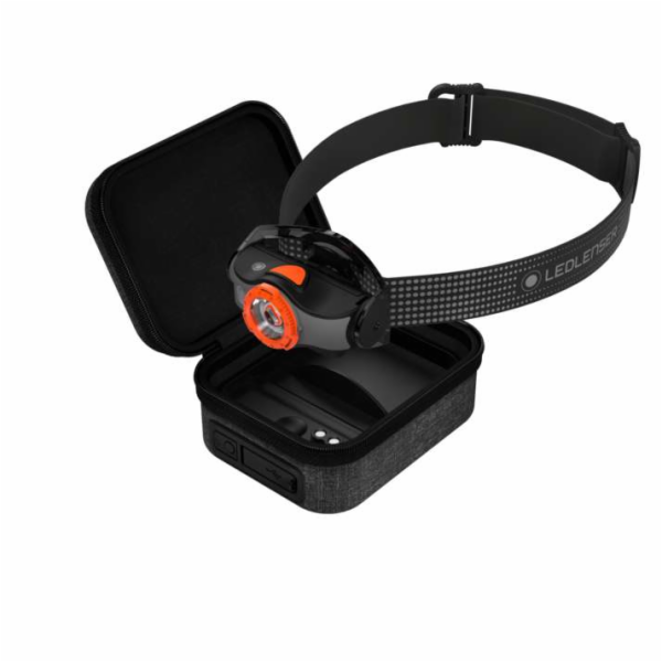 LEDLENSER powercase pro čelovky MH4, MH5, MH7, MH8, IH5R,...