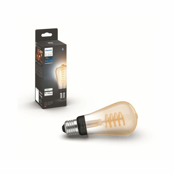 Philips Hue BT WT Am. Fil. 8719514301467