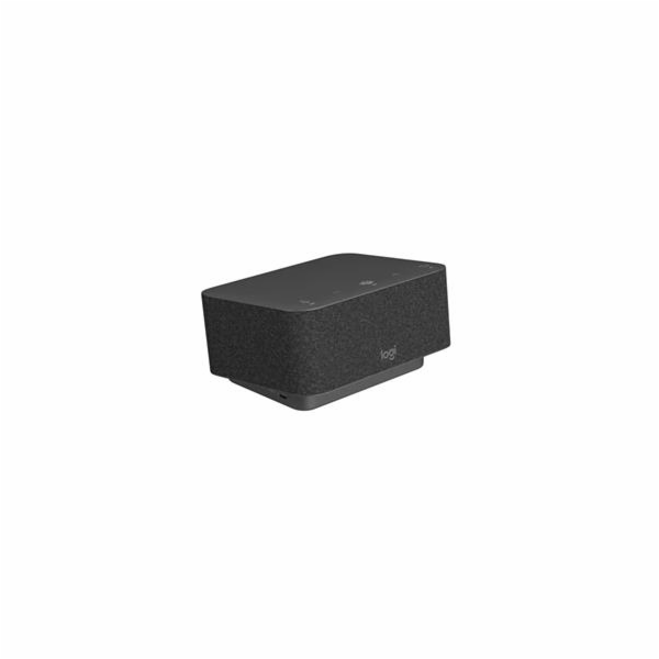 Logitech Logi Dock - GRAPHITE - EMEA - UC