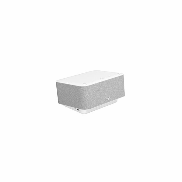 Logitech Logi Dock for UC - Dokovací stanice - USB-C - HD...