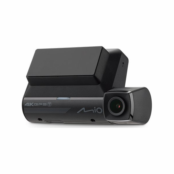 Mio MiVue 955W 4K - kamera pro záznam jízdy