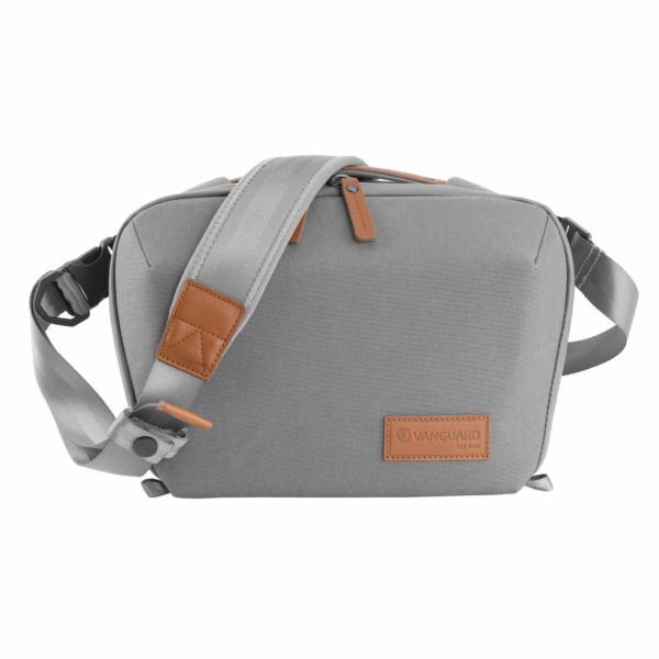 Vanguard VEO City CB24 grau