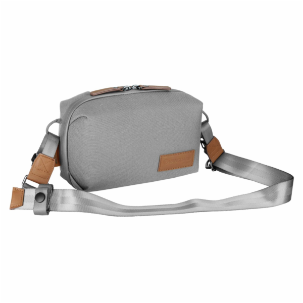 Vanguard VEO City TP23 grey