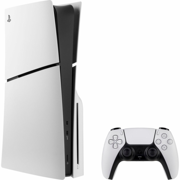 Herní konzole Sony PlayStation 5 Slim