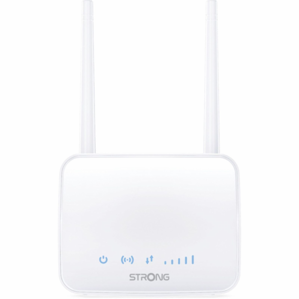 STRONG 4G LTE router 350M