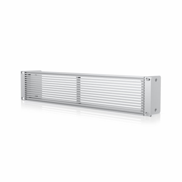 Ubiquiti UACC-Rack-Panel-Vented-2U - 2U zaslepovací panel...
