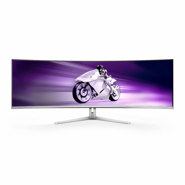 Philips 49M2C8900/00 49" QD OLED 5120x1440 150 000:1 0.03...
