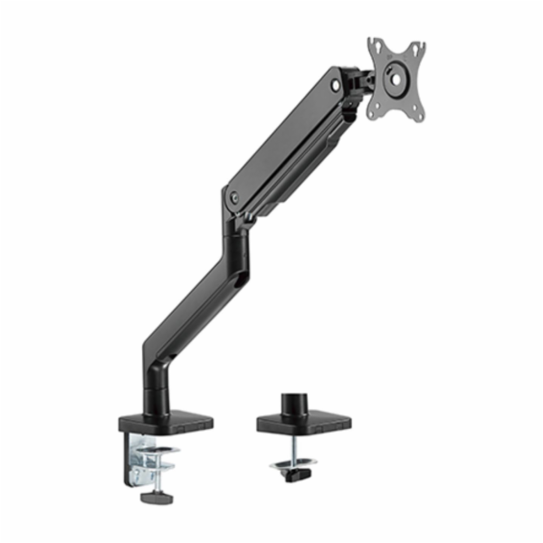 Držák monitoru Brateck LDT60-C012 jedno rameno mechanická...