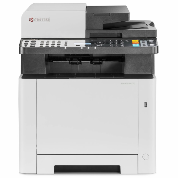 Kyocera ECOSYS MA2100cwfx (A4, farebná tlač/kopírovanie/s...