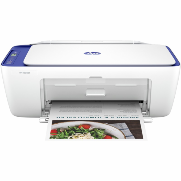 HP Deskjet 2821e All-in-One - Multifunkční tiskárna - bar...
