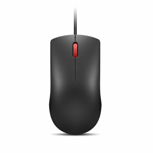 Lenovo CONS myš = Lenovo 120 = USB-A, drátová, optická, č...