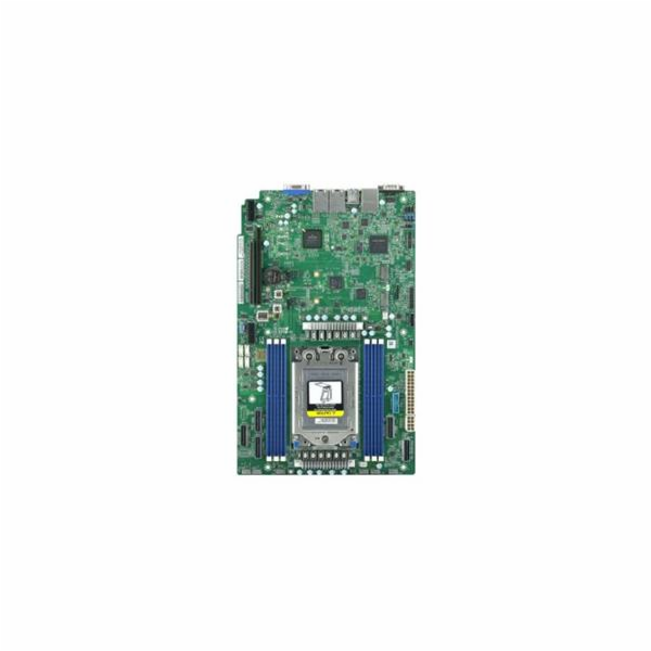 SUPERMICRO MB 1xSP6 (Epyc 8004), 6x DDR5, (3xMCIO Pcie5x8...