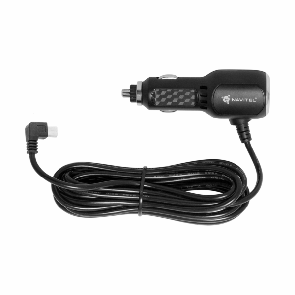 NAVITEL nabíječka do auta USB-C pro záznamové kamery do a...