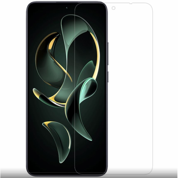 Nillkin Tvrzené Sklo 0.2mm H+ PRO 2.5D pro Xiaomi 13T/13T...