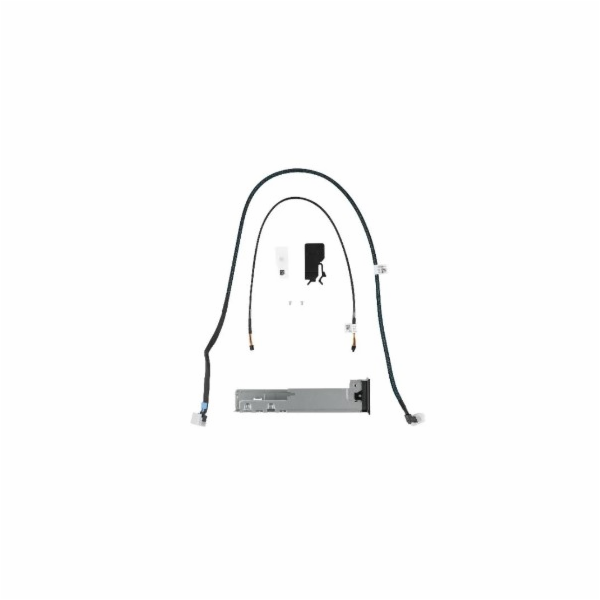 Dell BOSS S2 Cables for T550 Customer Kit