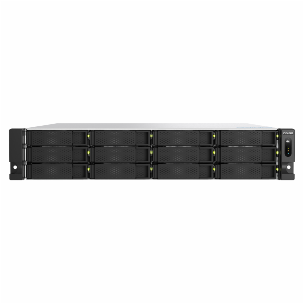 QNAP TS-h1277AXU-RP-R7-32G (Ryzen Pro 5,3GHz, ZFS, 32GB D...