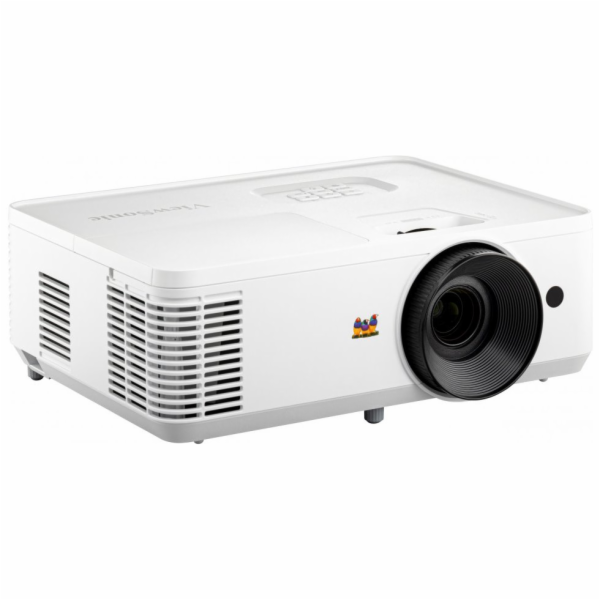 ViewSonic PA700S / DLP / Lampa / SVGA 800×600 / 4500 ANSI...