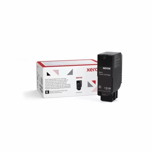 MFP High Capacity Black Toner Cartridge (25K)