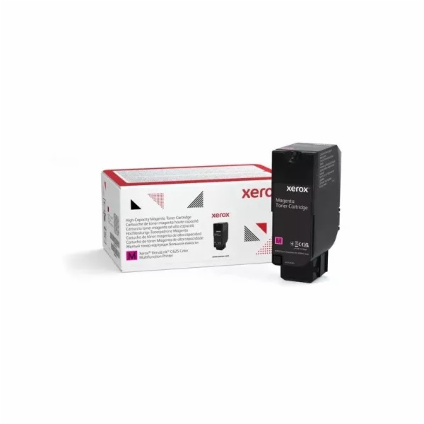 MFP High Capacity Magenta Toner Cartridge (16K)