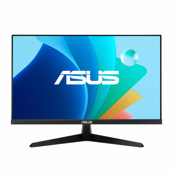ASUS/VY249HF/23,8"/IPS/FHD/100Hz/1ms/Black/3R