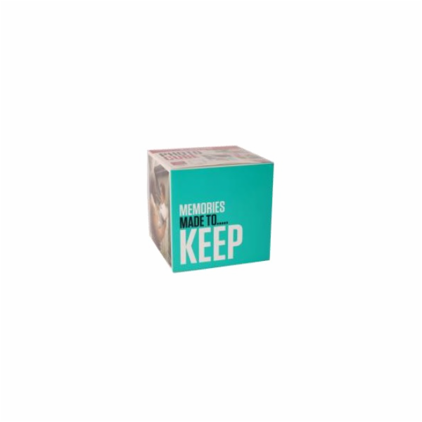 Canon CARTRIDGE PG-560/CL-561 PHOTO CUBE Creative Pack Wh...