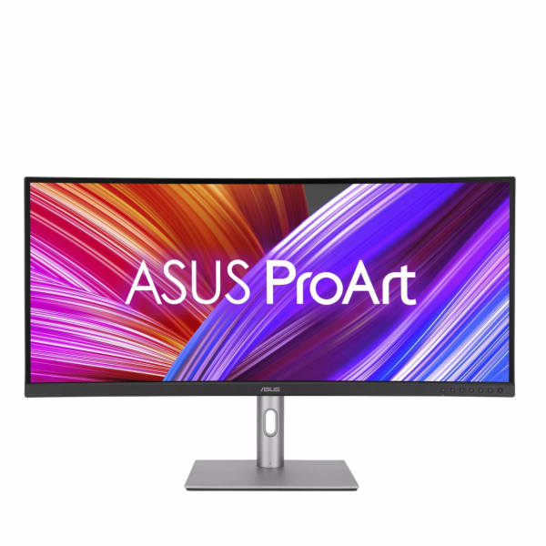 ASUS ProArt/PA34VCNV/34,1"/IPS/3440x1440/60Hz/5ms/Blck-Sl...