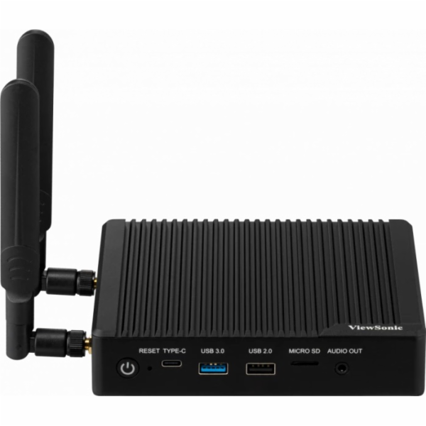 Viewsonic VBS200-A, ViewBoard Smart AV Controller pro dis...