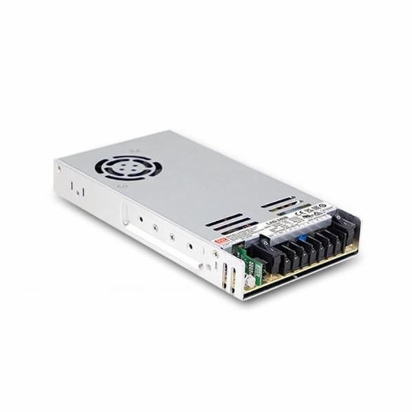 Zdroj Mean Well LAD-240D průmyslový, se zálohováním, 240W...